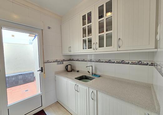 Apartment in Orihuela Costa