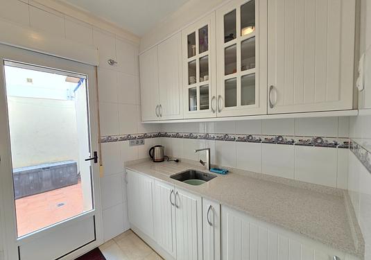 Apartment in Orihuela Costa