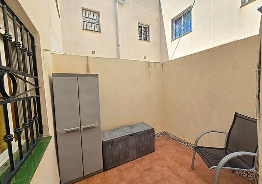 Apartment in Orihuela Costa