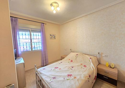 Apartment in Orihuela Costa