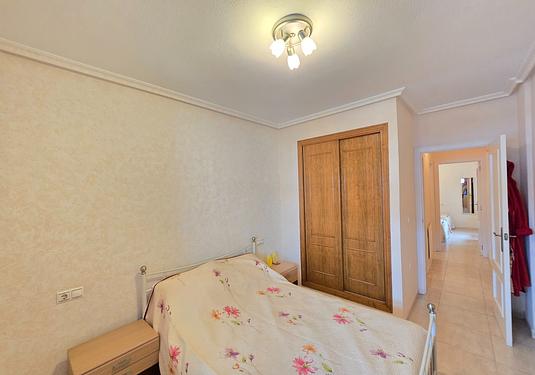 Apartment in Orihuela Costa