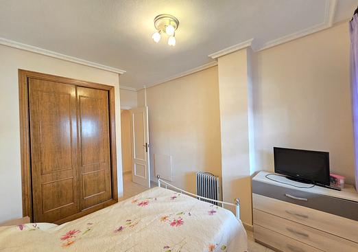 Apartment in Orihuela Costa