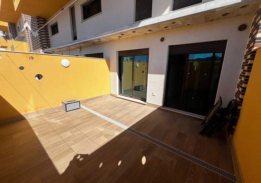 Apartment in Playa Honda