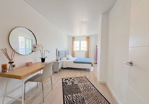 Villa in San Javier