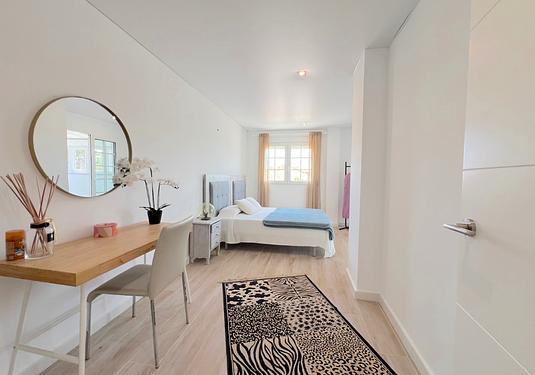 Villa in San Javier