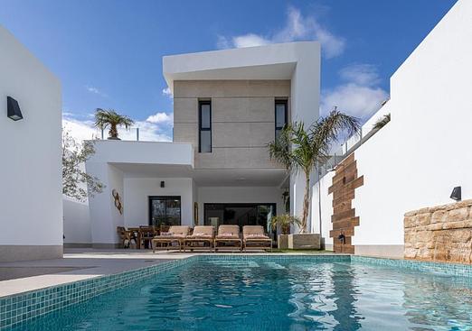Villa in Dolores