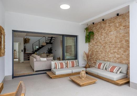 Villa in Dolores
