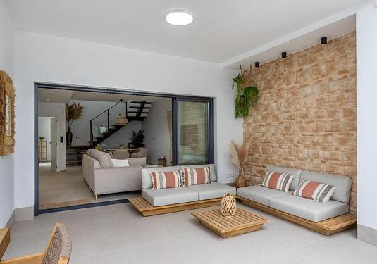 Villa in Dolores