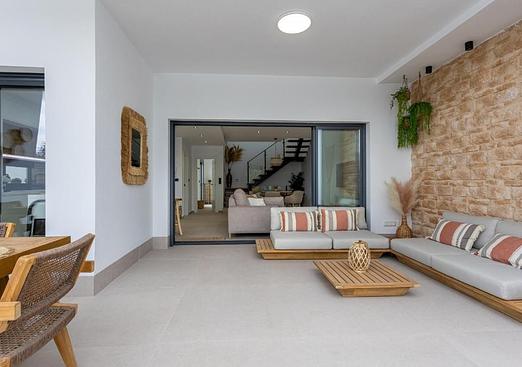 Villa in Dolores