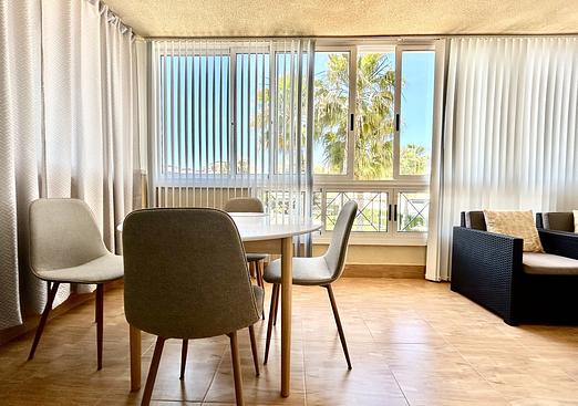 Apartment in La Mata
