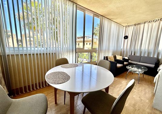 Apartment in La Mata