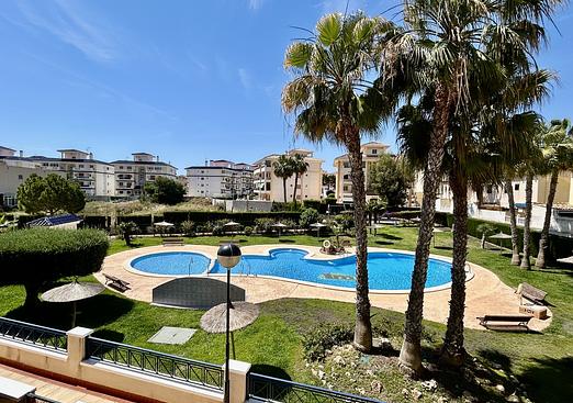 Apartment in La Mata