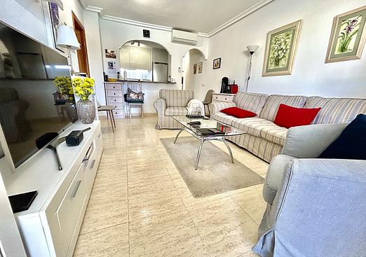 Apartment in La Mata