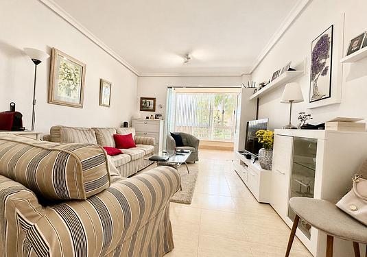 Apartment in La Mata