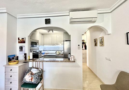 Apartment in La Mata