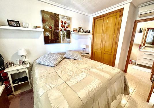 Apartment in La Mata