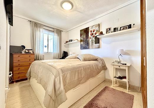 Apartment in La Mata