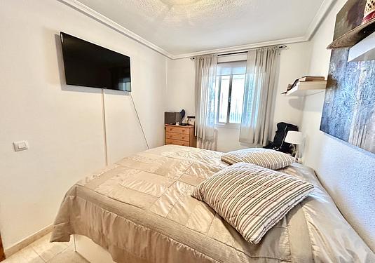 Apartment in La Mata