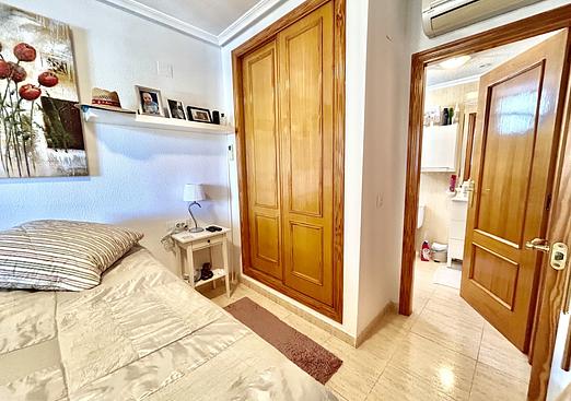 Apartment in La Mata