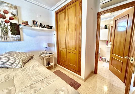 Apartment in La Mata