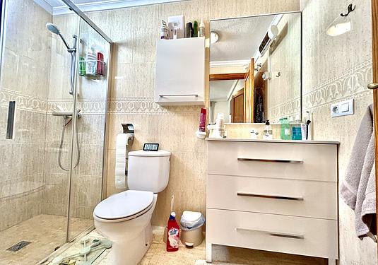 Apartment in La Mata