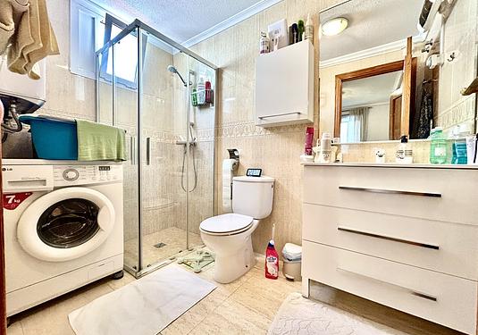 Apartment in La Mata