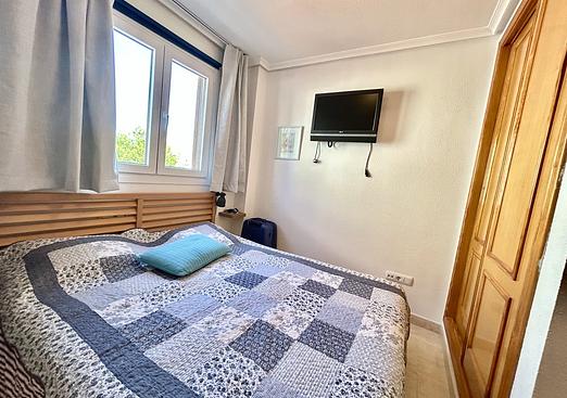 Apartment in La Mata
