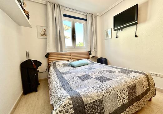 Apartment in La Mata
