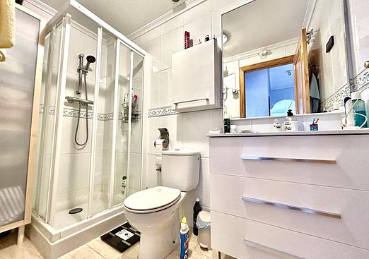 Apartment in La Mata