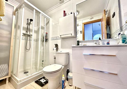Apartment in La Mata
