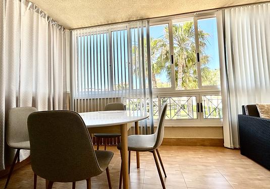 Apartment in La Mata