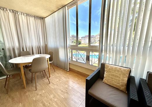 Apartment in La Mata