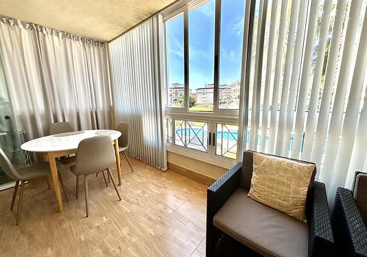 Apartment in La Mata