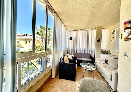 Apartment in La Mata