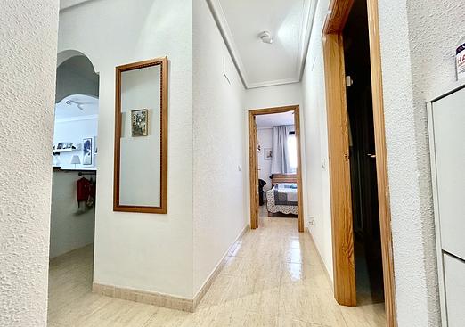 Apartment in La Mata