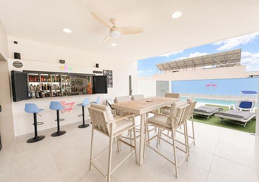 Villa in Benijofar