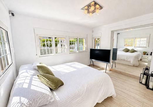 Villa in Los Dolses