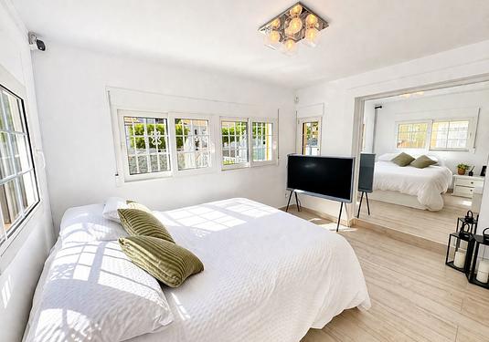 Villa in Los Dolses