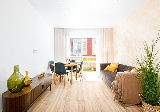 Apartment in San Pedro del Pinatar
