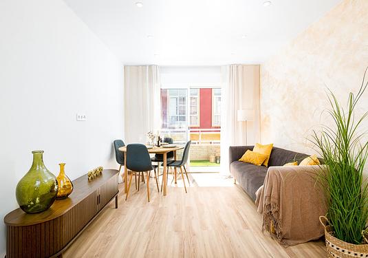 Apartment in San Pedro del Pinatar