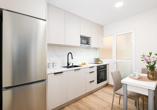 Apartment in San Pedro del Pinatar