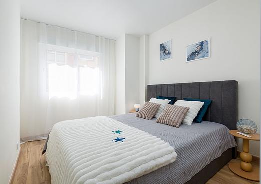 Apartment in San Pedro del Pinatar