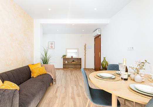 Apartment in San Pedro del Pinatar