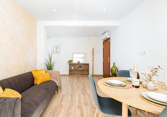 Apartment in San Pedro del Pinatar