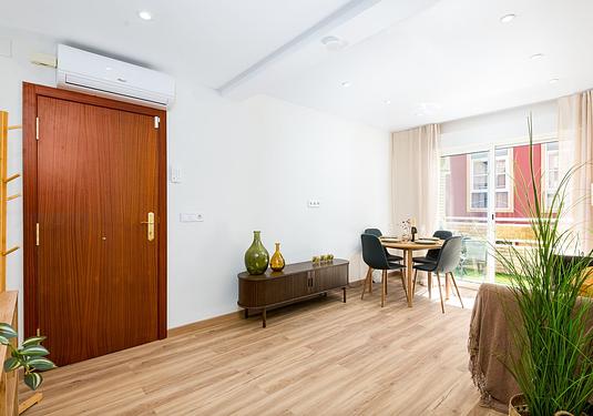 Apartment in San Pedro del Pinatar