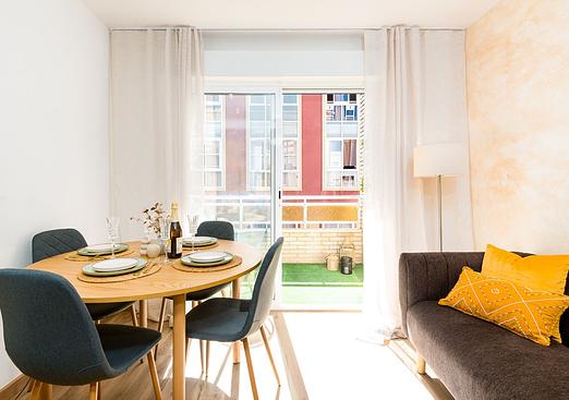 Apartment in San Pedro del Pinatar