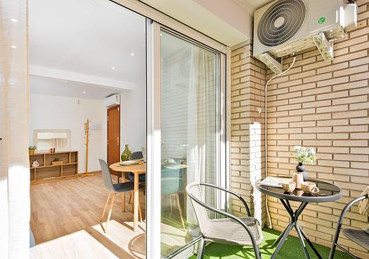 Apartment in San Pedro del Pinatar
