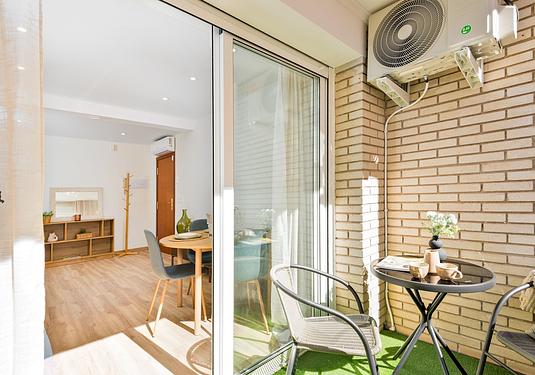 Apartment in San Pedro del Pinatar