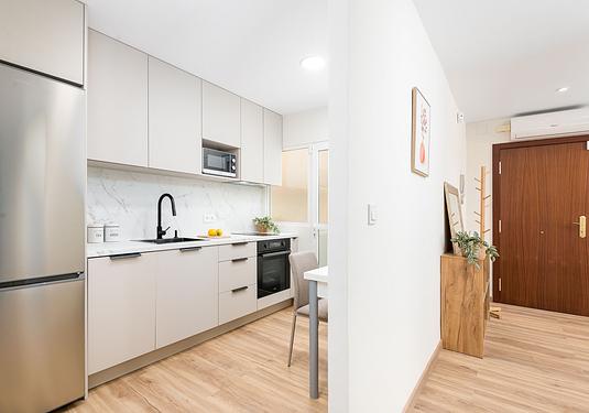 Apartment in San Pedro del Pinatar