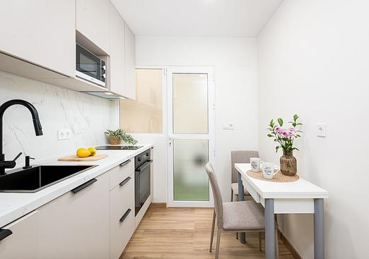 Apartment in San Pedro del Pinatar